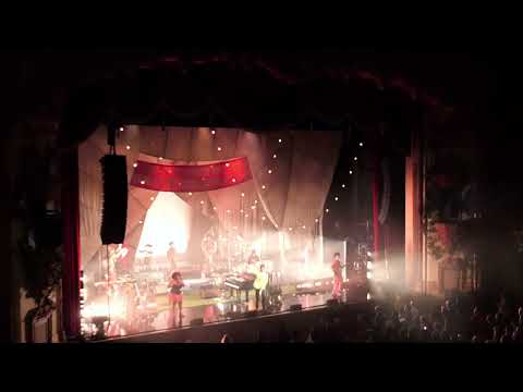 Jon Batiste - Full Show - Akron - 10/26/25