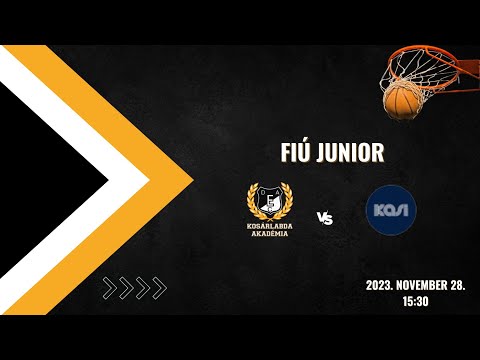 DEAC KA U18/A - KASI/A