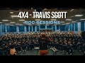 ROC Session 4x4 Travis Scott Jackson State University