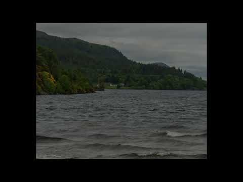 Loch Ness: Scotland's Legendary Lake and Home to Nessie || Chronicles of fame