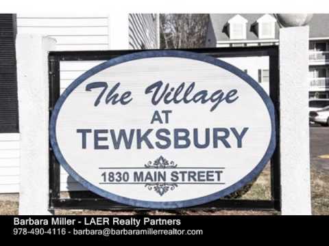 1830 Main St, Tewksbury MA 01876 - Condo - Real Estate - For Sale -