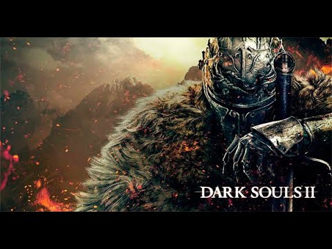 Dark Souls II: SotFS - Any % No Hit Speedrun (1:24:42 IGT) - Acei