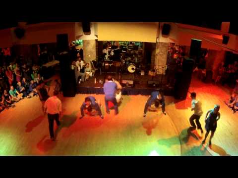 Pussy Juice Special performance LSSF 2013...najbolse^^!!!