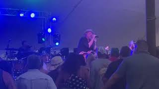 Pat Green, “Don’t Break My Heart Again”