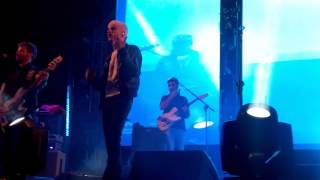 Miss Caffeina - Turistas (en directo)