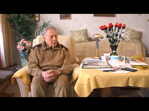 Gustloff survivor Horst Schön on the sinking of the ship | Summary