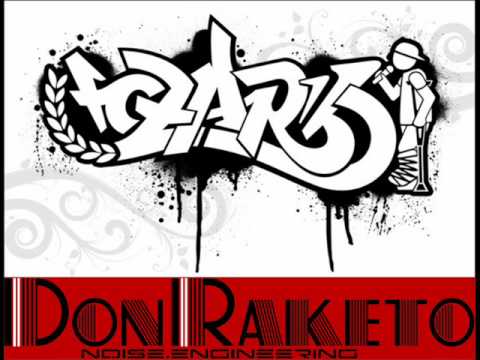 Czar - Zwischen - DonRaketo Remix