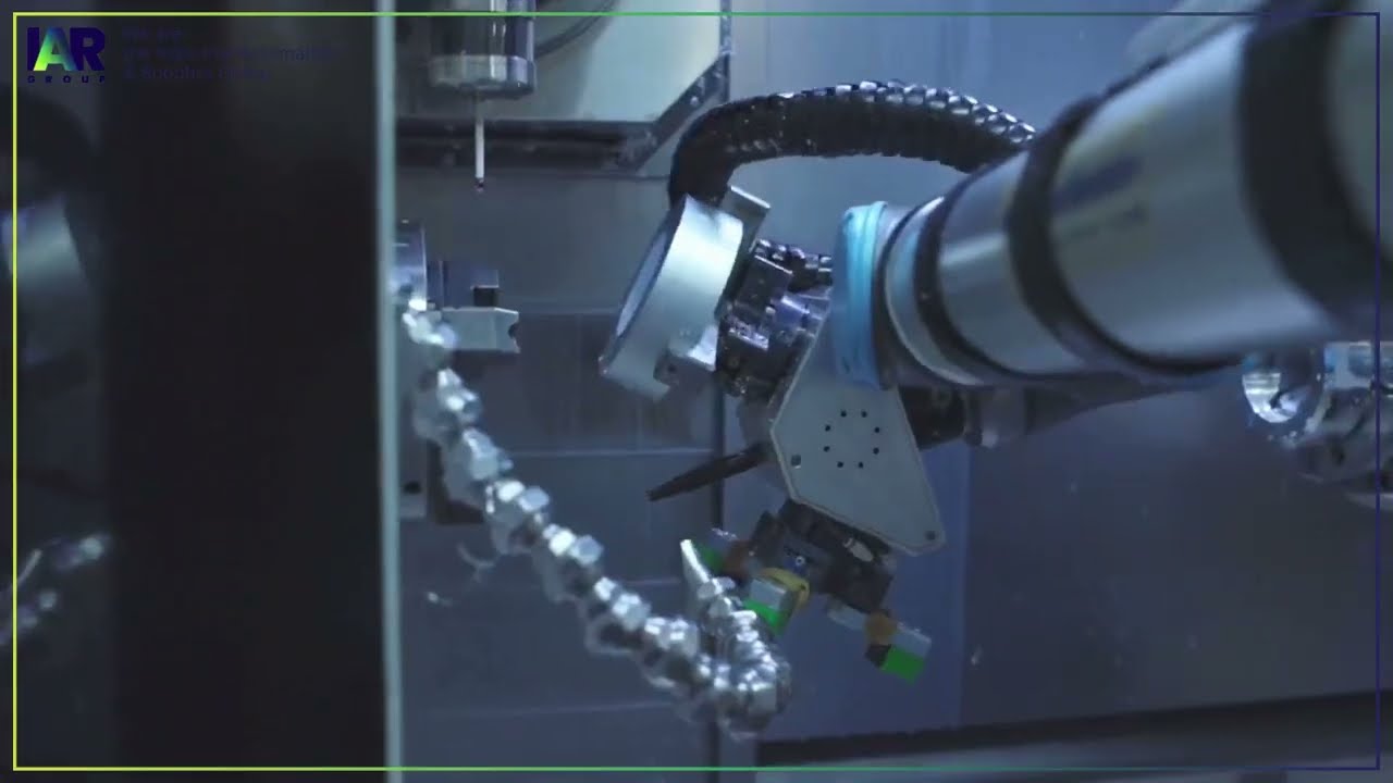 Enhancing Industrial Efficiency