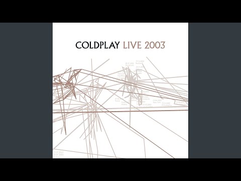 Videoclip de Shiver (Live in Sydney) — Coldplay