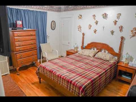 30 Arthur St, Worcester, MA 01604 - Multifamily - Real Estate - For Sale