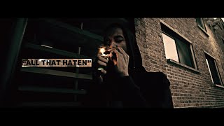 Lil Reese - All That Haten (Official Video) @AZaeProduction x @JerryPHD