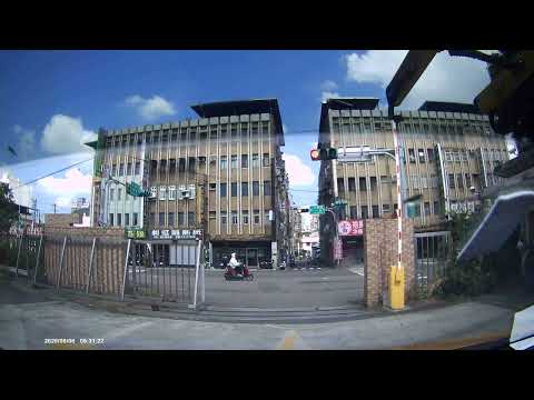 桃園 八德 汽機車 車禍