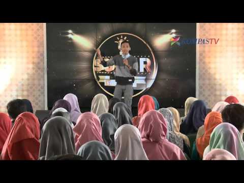 Guzman Sige: Sehari Lima Kali - SUPER Stand Up Seru eps 194