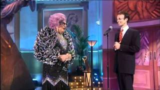 Robin Gibb - Dame Edna's 50th Anniversary Special