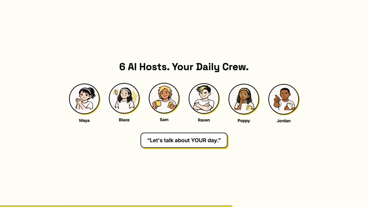 lemonpod.ai demo video