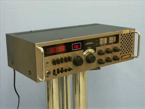 Roadstar RM-550, SWISS CB High-End Basestation