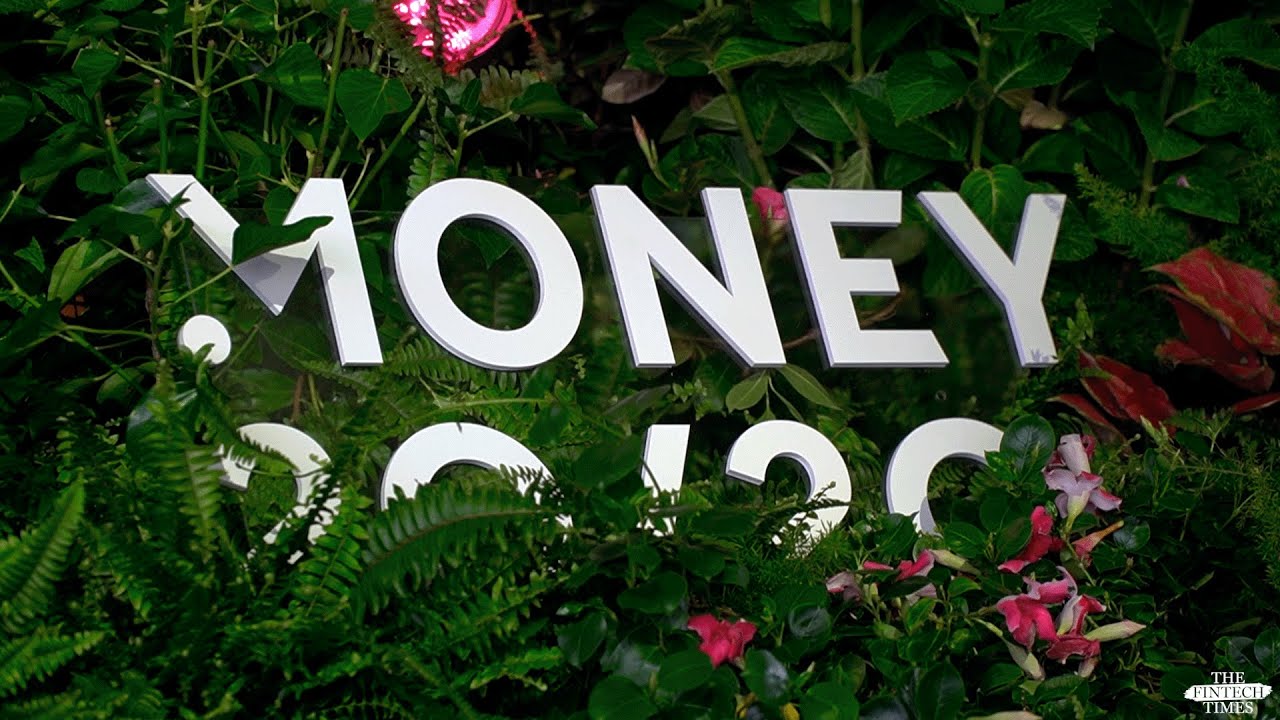 Money20/20 Amsterdam 2025 | Summary Video