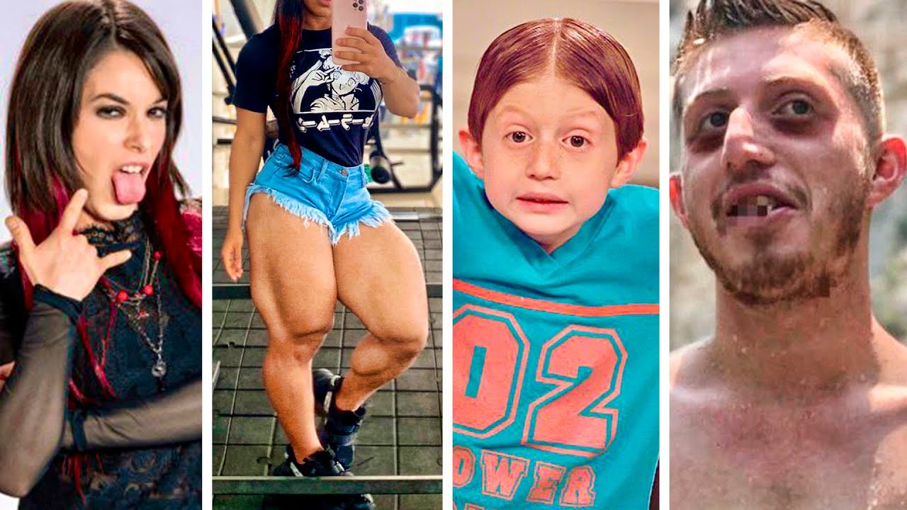 😍 Vecinos Antes Y Despues 2021 😱 Cambiaron Demasiado!! Asi Lucen Los Actores En La Actualidad