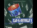 The Shamen - Phorever Dub - from the "Boss Drum" album.