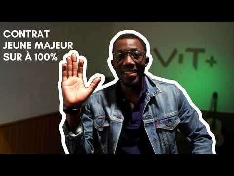 COMMENT OBTENIR  LE CONTRAT JEUNE MAJEUR SANS  GALÈRES-(Vit+)