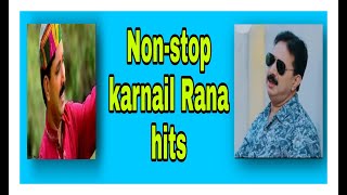 Non-stop himachali hits  KARNAIL RANA  Himachali s