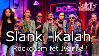 Download lagu Slank - Kalah - Rockgasm - Jak Tv mp3