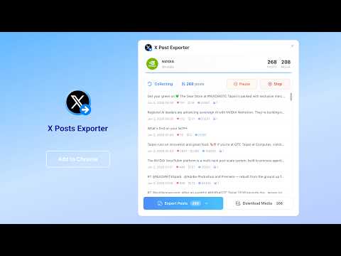 Item video thumbnail