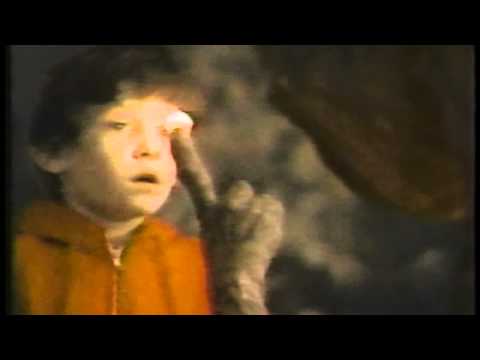 John Williams conducts Adventures on Earth (E.T)