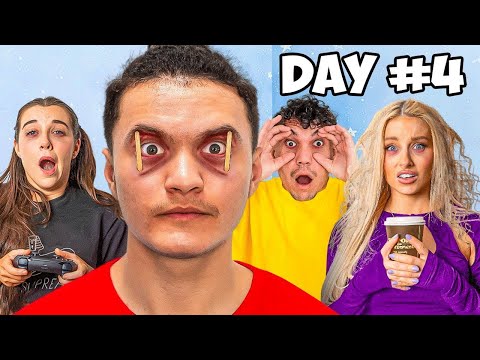 LAST TO FALL ASLEEP WINS $10,000