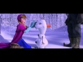Disney's Frozen - Happy New Year!