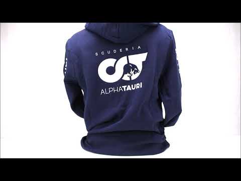 Sudadera AlphaTauri F1