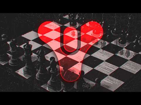 The Puzzle That Edged the Entire Destiny Community..