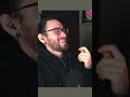 Bro Struggling On Shrooms
