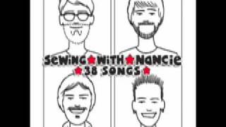 Sewing With Nancie- Naive