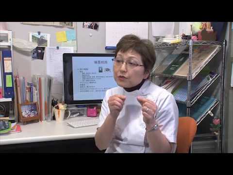 麻布大学 研究室紹介02_代田 眞理子 教授