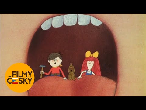 Mach a Šebestová - Kropáček má angínu