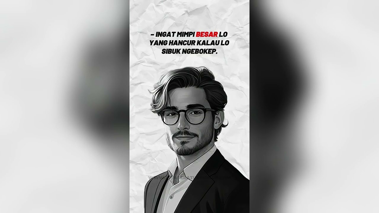 Satu menit video ini bakal bantu lo BEBAS dari KECANDUAN Film Dewasa!
