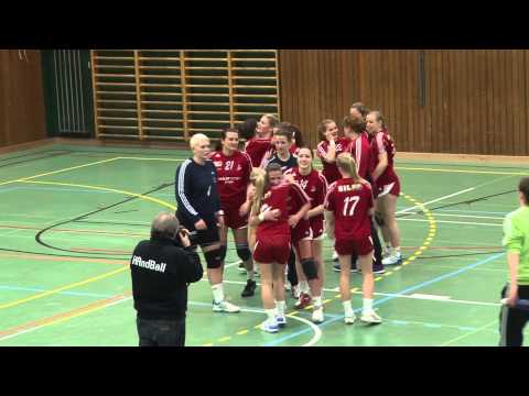 So sehen Aufsteigerinnen aus !