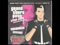 GTA Vice City - Wave 103 -09- Nena - 99 ...