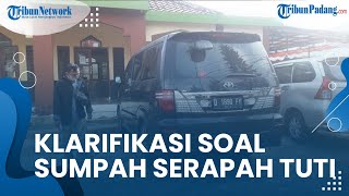Yoris Klarifikasi Maksud Sumpah Serapah Ibunya soal Mobil Alphard yang Tak Bisa Sembarangan Dipakai