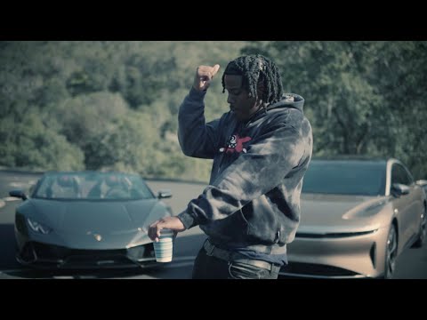 PlayaPosseStacks - Limitless (Shot By AdamKG)