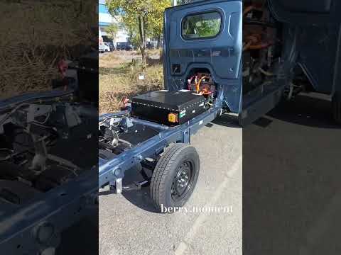 Ace Ev #gogreen #aceev #tatamotors #goev