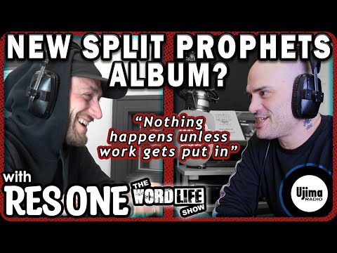 RES ONE INTERVIEW ON UJIMA RADIO 98FM - THE WORDLIFE SHOW HOSTED BY KRAZY