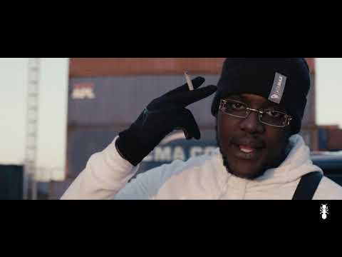 LAMASSE 221 - Loco (Clip Officiel)