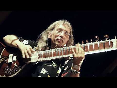 Bröselmaschine 2017