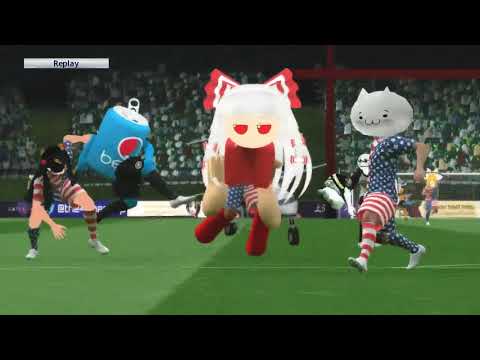 2019 4chan Winter Cup- /jp/ vs /n/