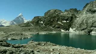 EVEREST TREK BLOG