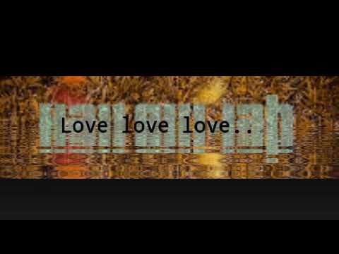 K3ndrick - Hallelujah (lyrics video)