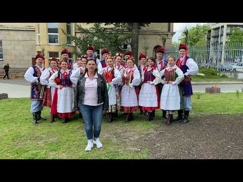 ZPiT Kielce Zapowiedź koncertu Jubileuszowego
