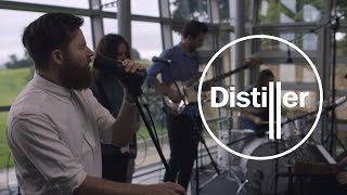 Holy Holy - Darwinism | Live From The Distillery